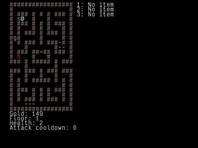 @man screenshot 5