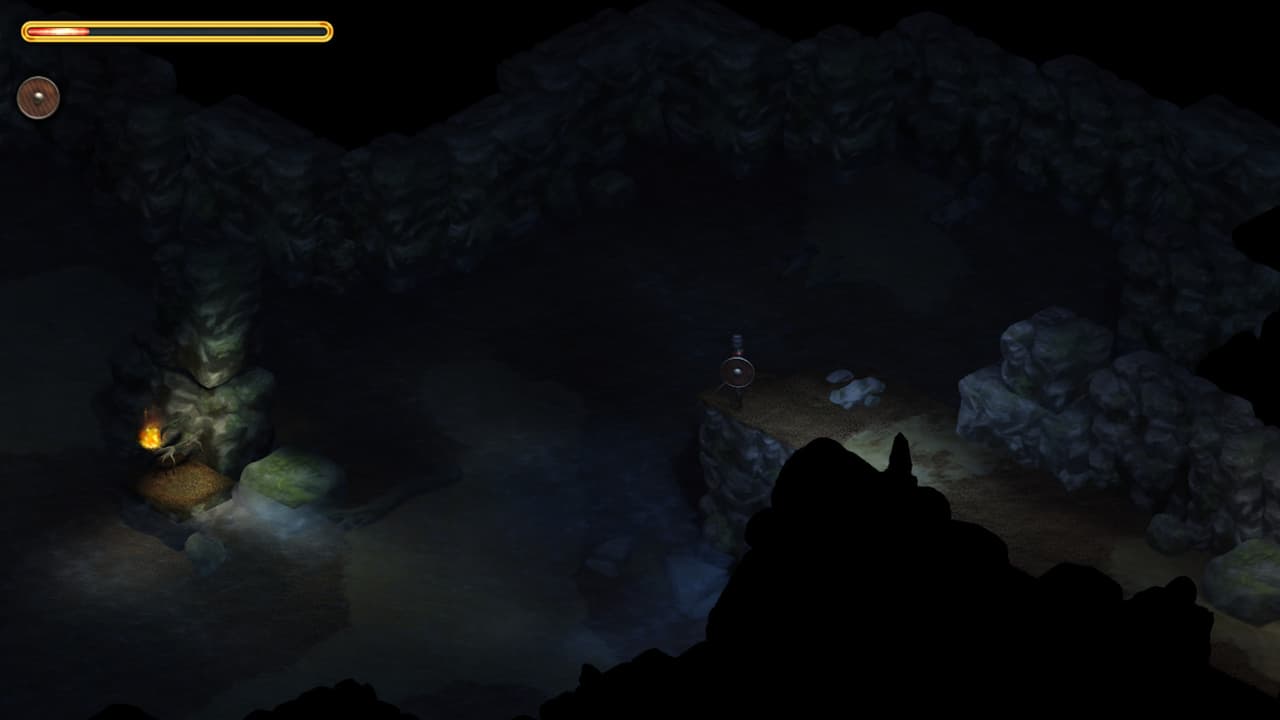 Medieval Story screenshot 5