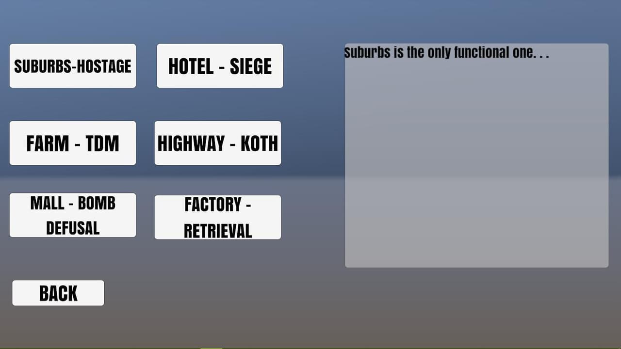 Breach & Clear (itch) screenshot 3