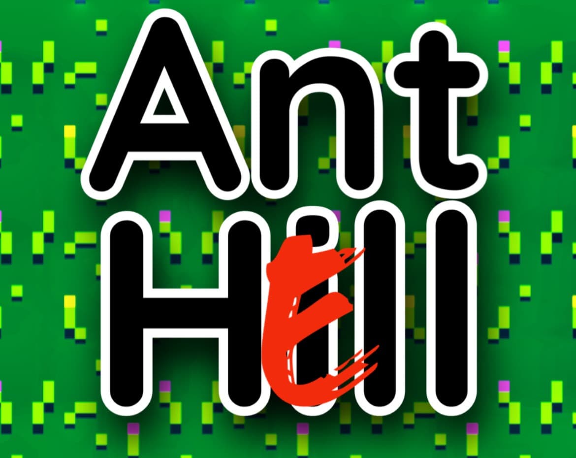 Ant Hell