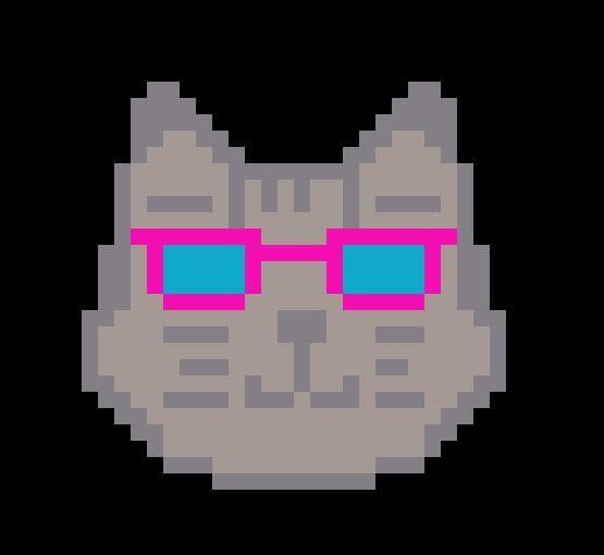 Jogos do Miau!