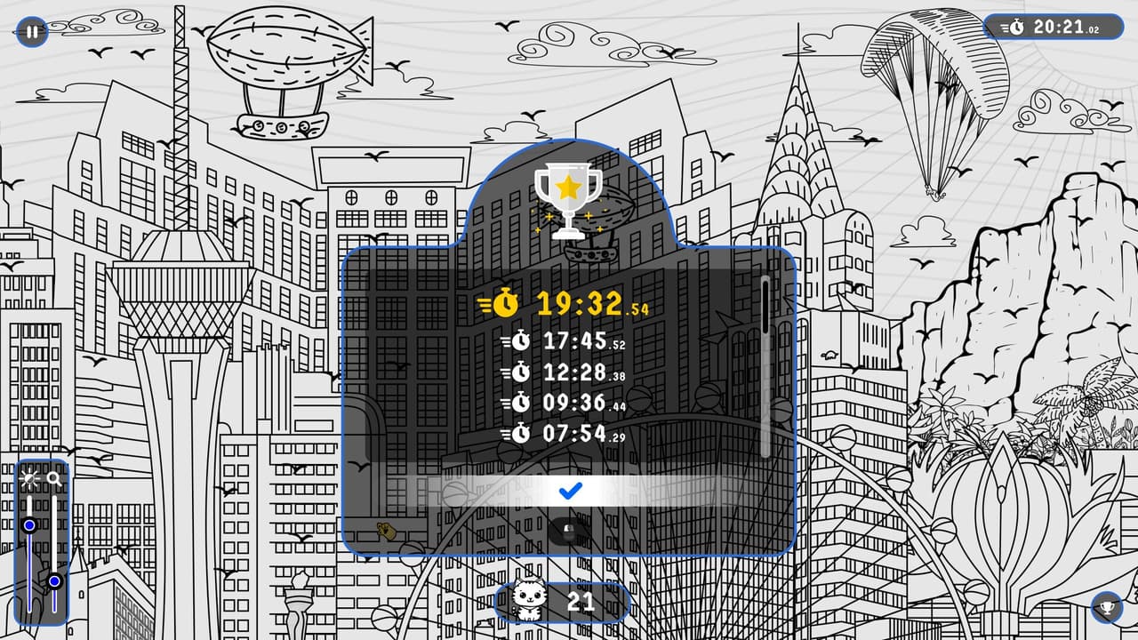 101 Cats Hidden in Las Vegas screenshot 4