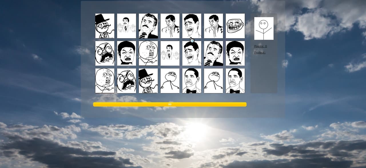 Memeory screenshot 3