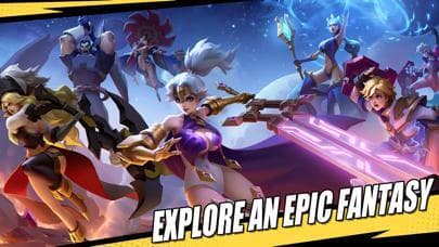 Code:Xeno screenshot 2