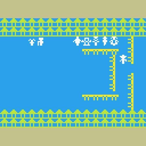 Un paseo por la feria screenshot 2