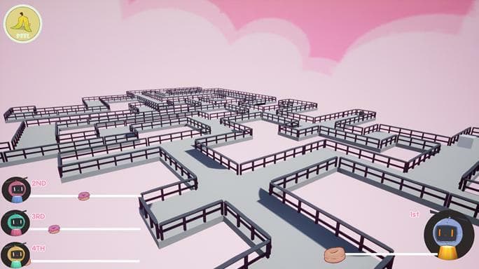 Peek n Boo! screenshot 4