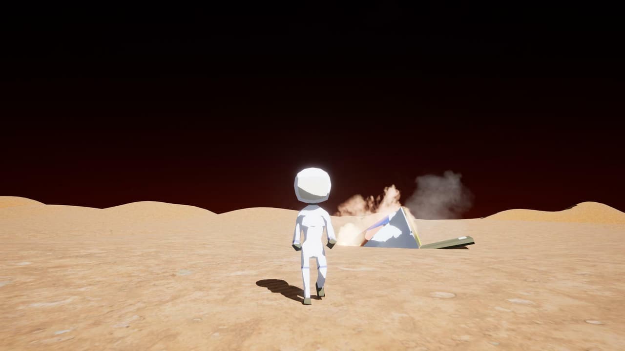 WOMANARS screenshot 4