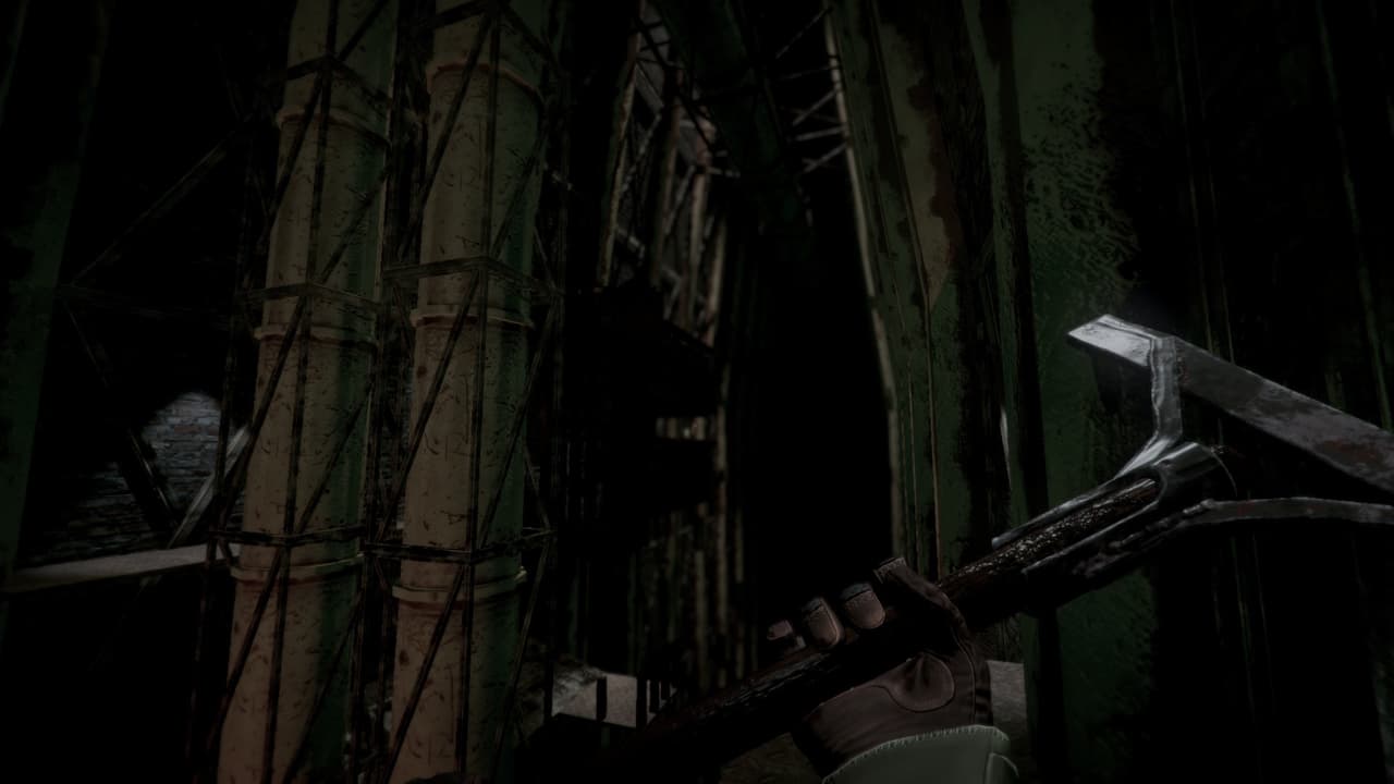 Samosbor screenshot 3