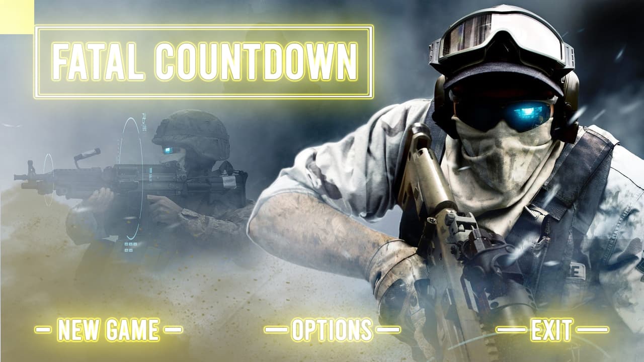 Fatal Countdown