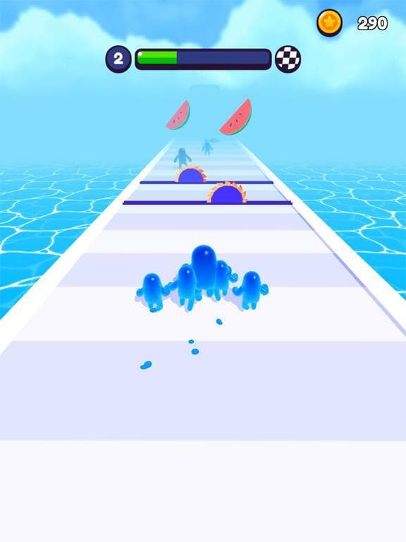 Join Blob Clash 3D