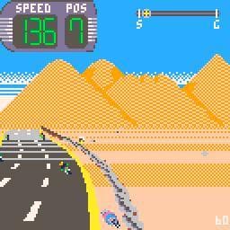 Acceler 8 screenshot 4