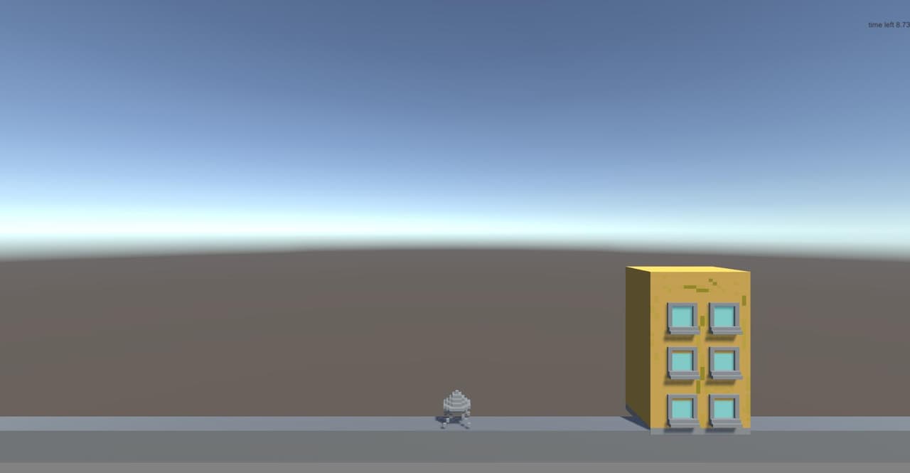 Sputnik mission 2018 screenshot 3
