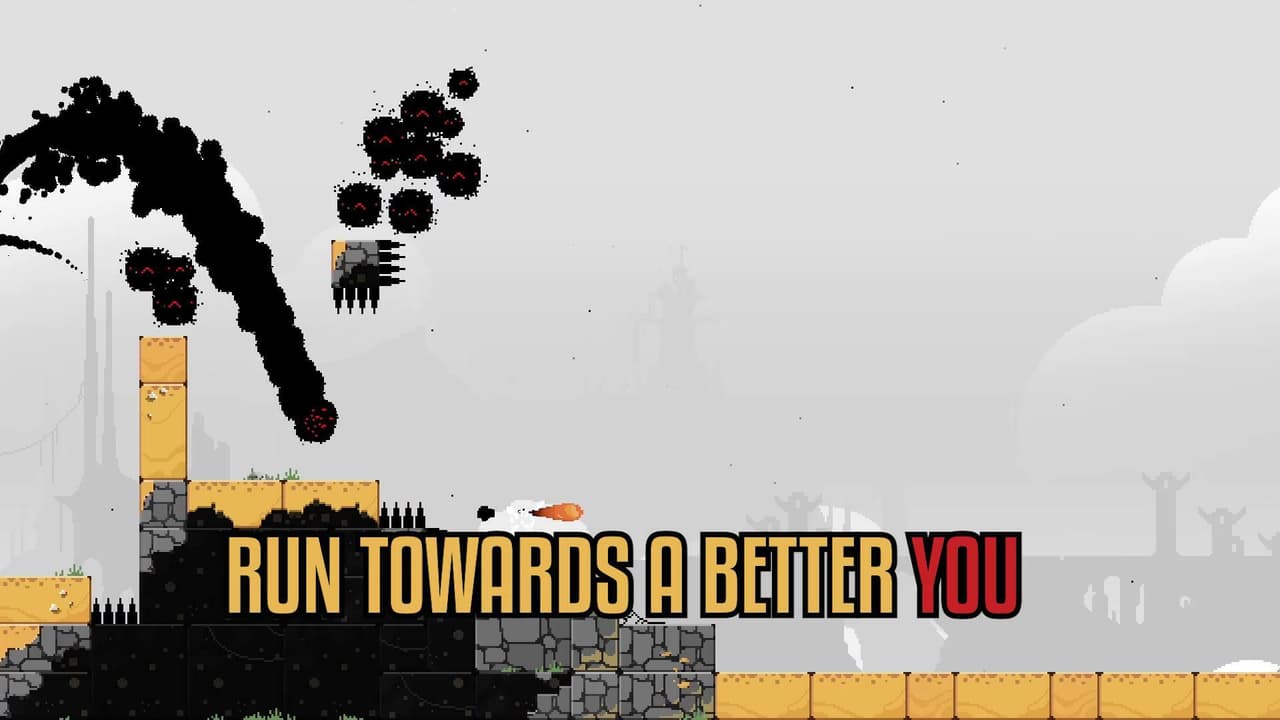 RUN (itch) (RUNthegame) screenshot 5