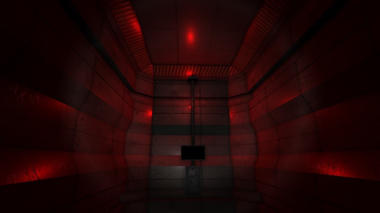 Hallways of Andromeda screenshot 4