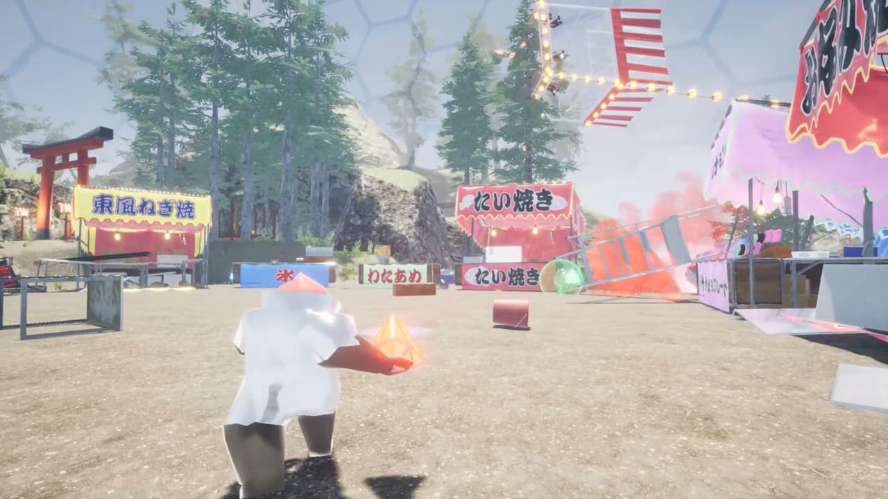 Bomb!Bomb!Carnival!! screenshot 5