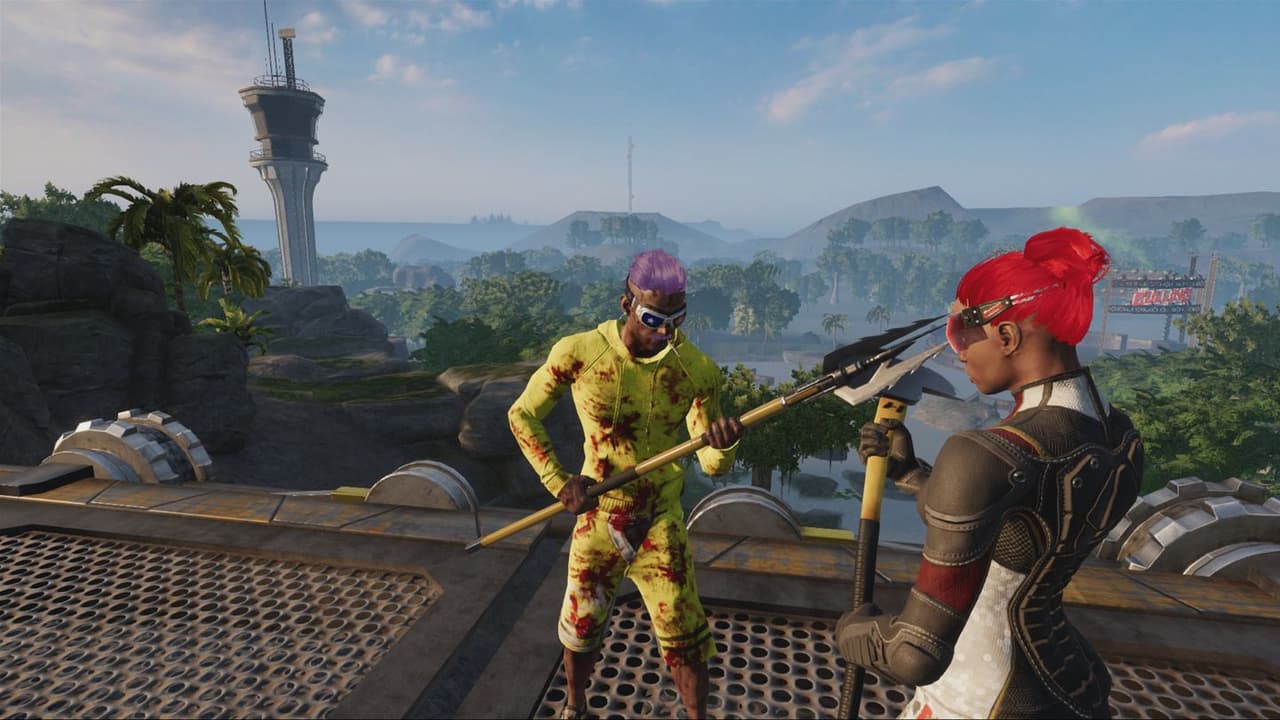 The Culling (Game Preview) screenshot 3