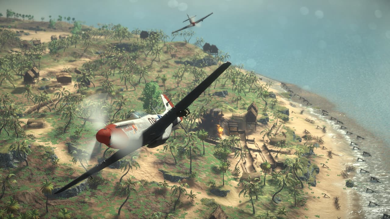 Easy Red 2 screenshot 6
