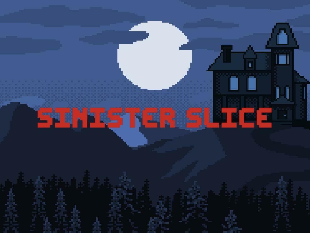 Sinister Slice