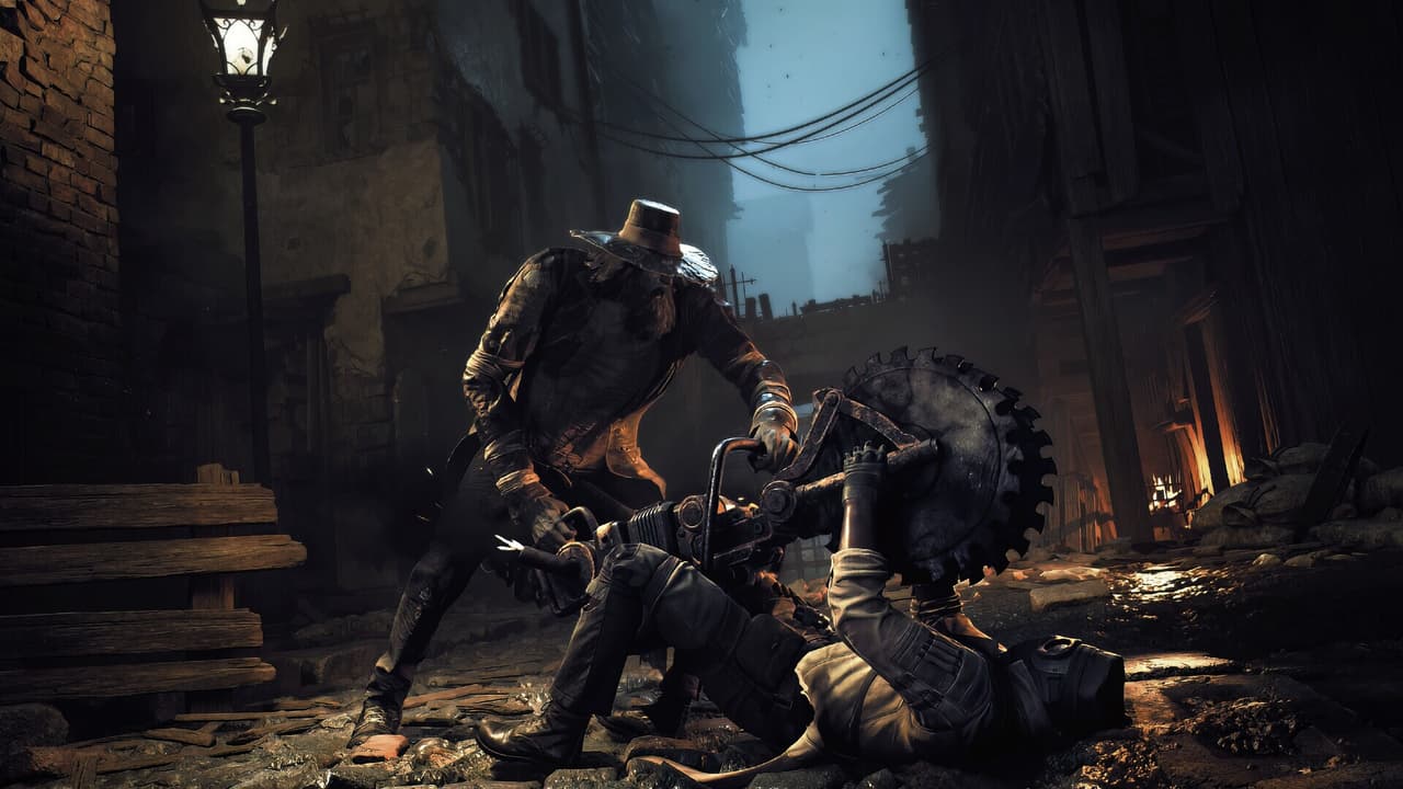 Remnant II screenshot 6