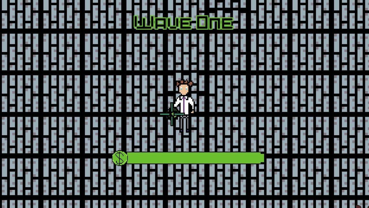 Defender of Stocks screenshot 2
