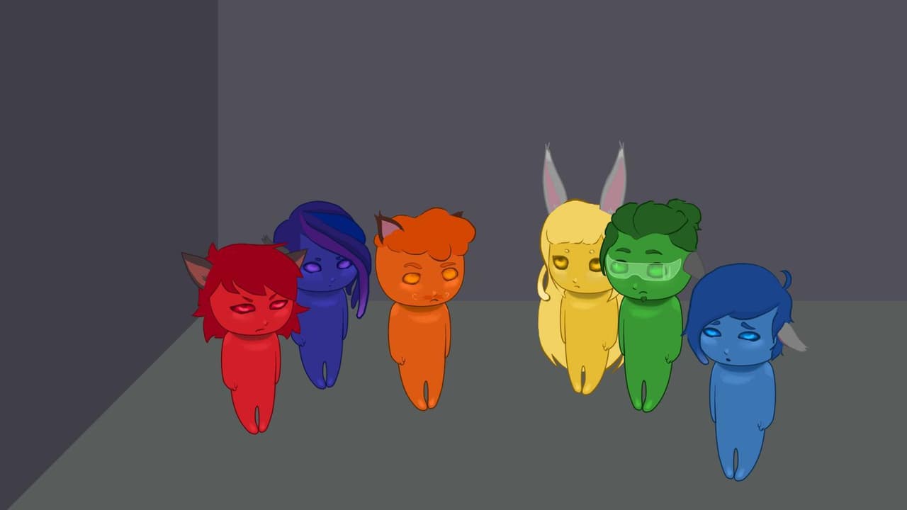 Alienantes screenshot 4