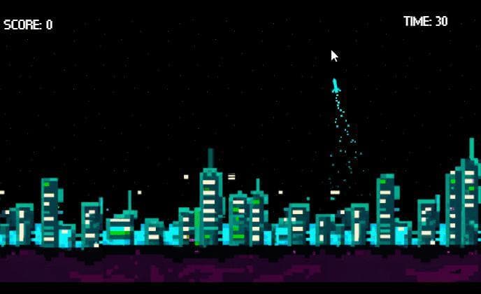 FIREWORK (itch) (FL8tv) screenshot 2