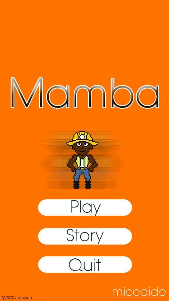 Mamba (miccaido) screenshot 2