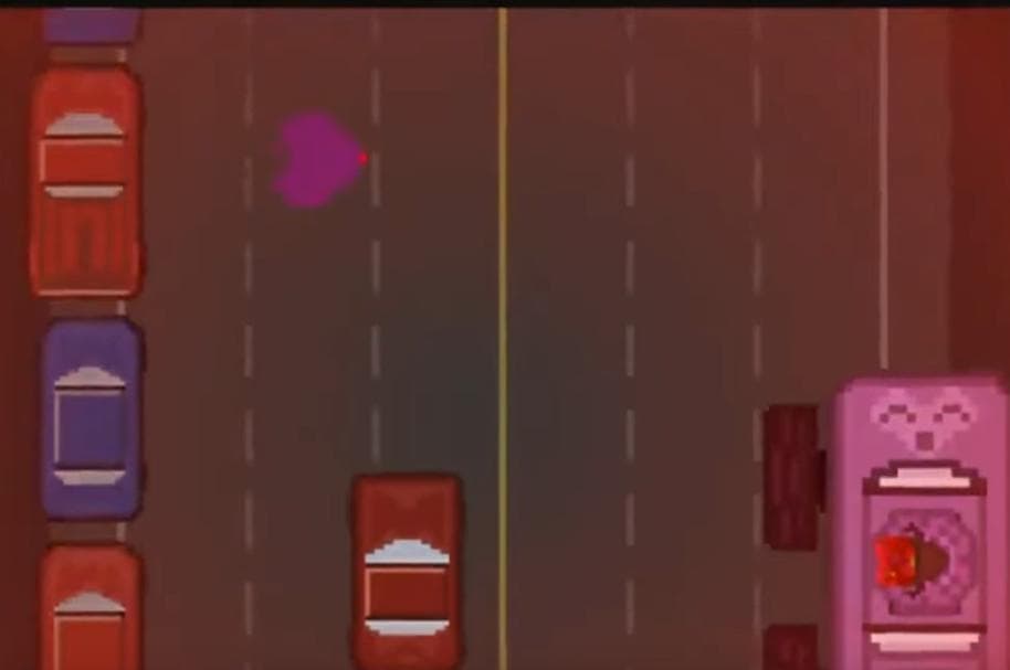 Dont Catch the Herp! screenshot 4
