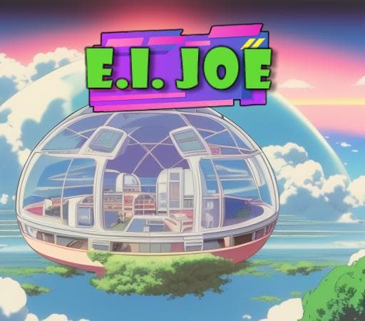 EI - Joe (New)