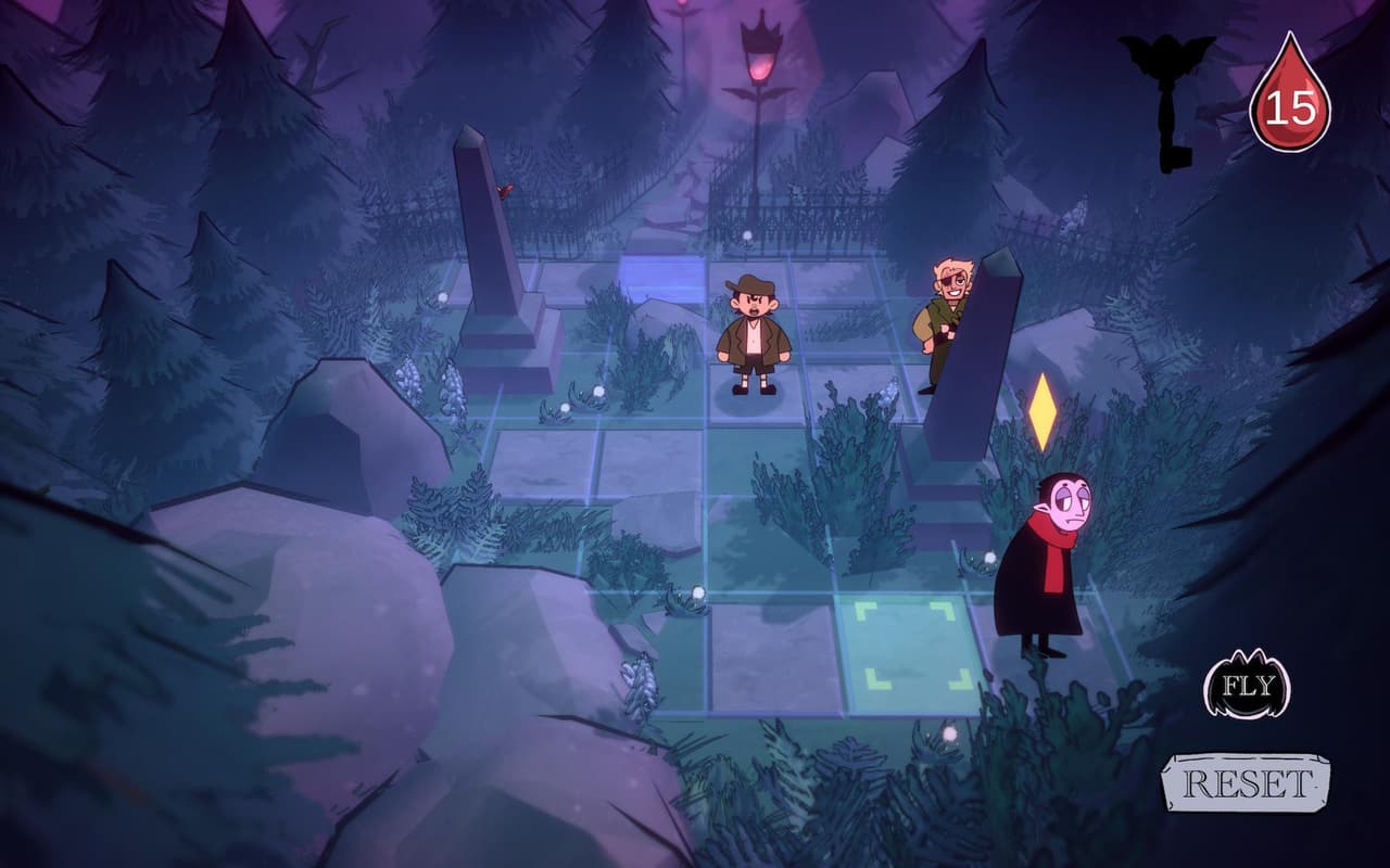 High Stakes (Brown-RISD Game Developers, aechang, allidynia, Thuleanx)