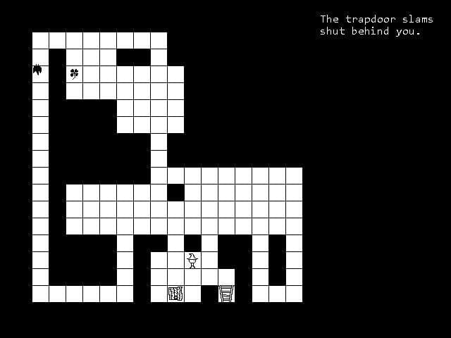 WIZARD TOWER (wadapan) screenshot 2