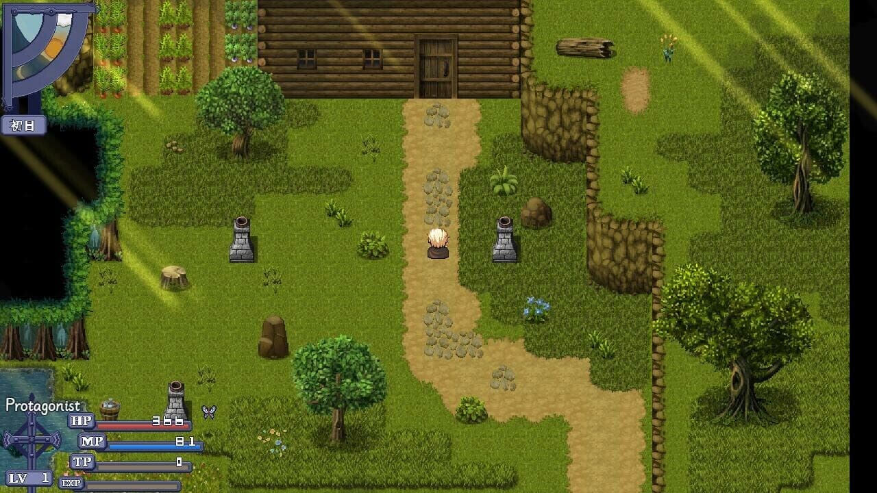 Devils 5 Days Mischief Game screenshot 4