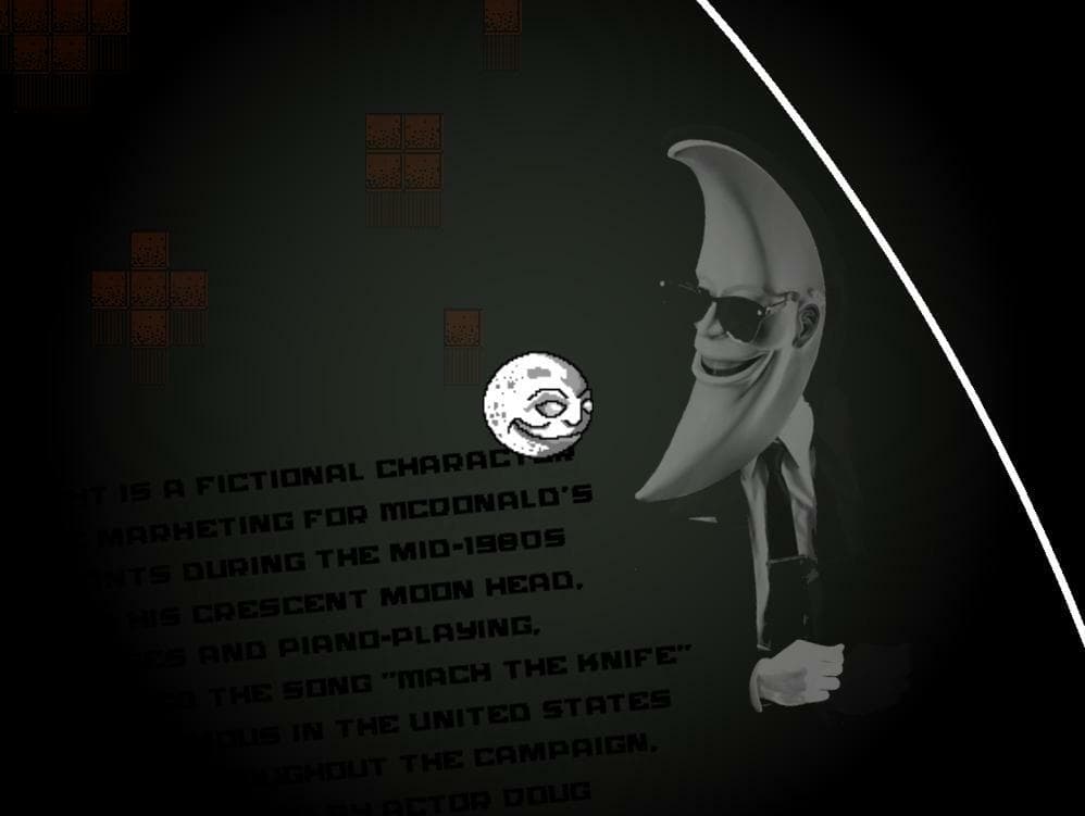 Moon Stuff screenshot 3