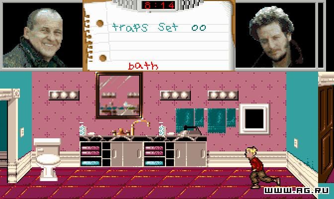 Home Alone 2: Lost in New York screenshot 5