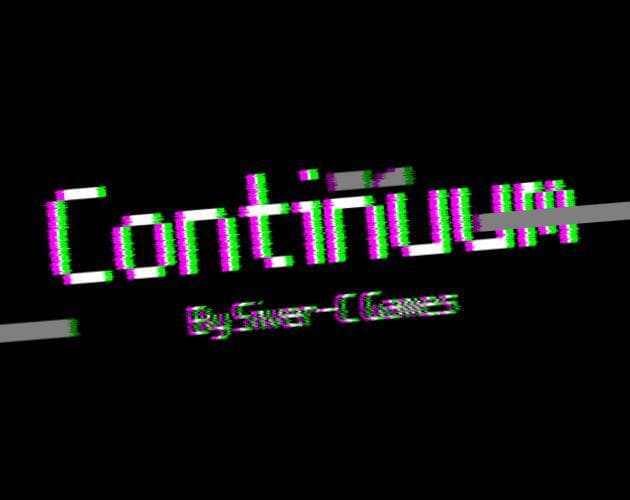 Continuum (itch) (Silver-C Games)