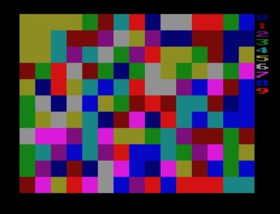 FlooderTVC (Videoton) by FeCO screenshot 2