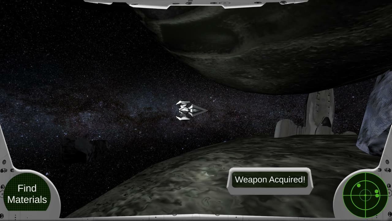 Way Back Home (Tarcísio Costa) screenshot 3