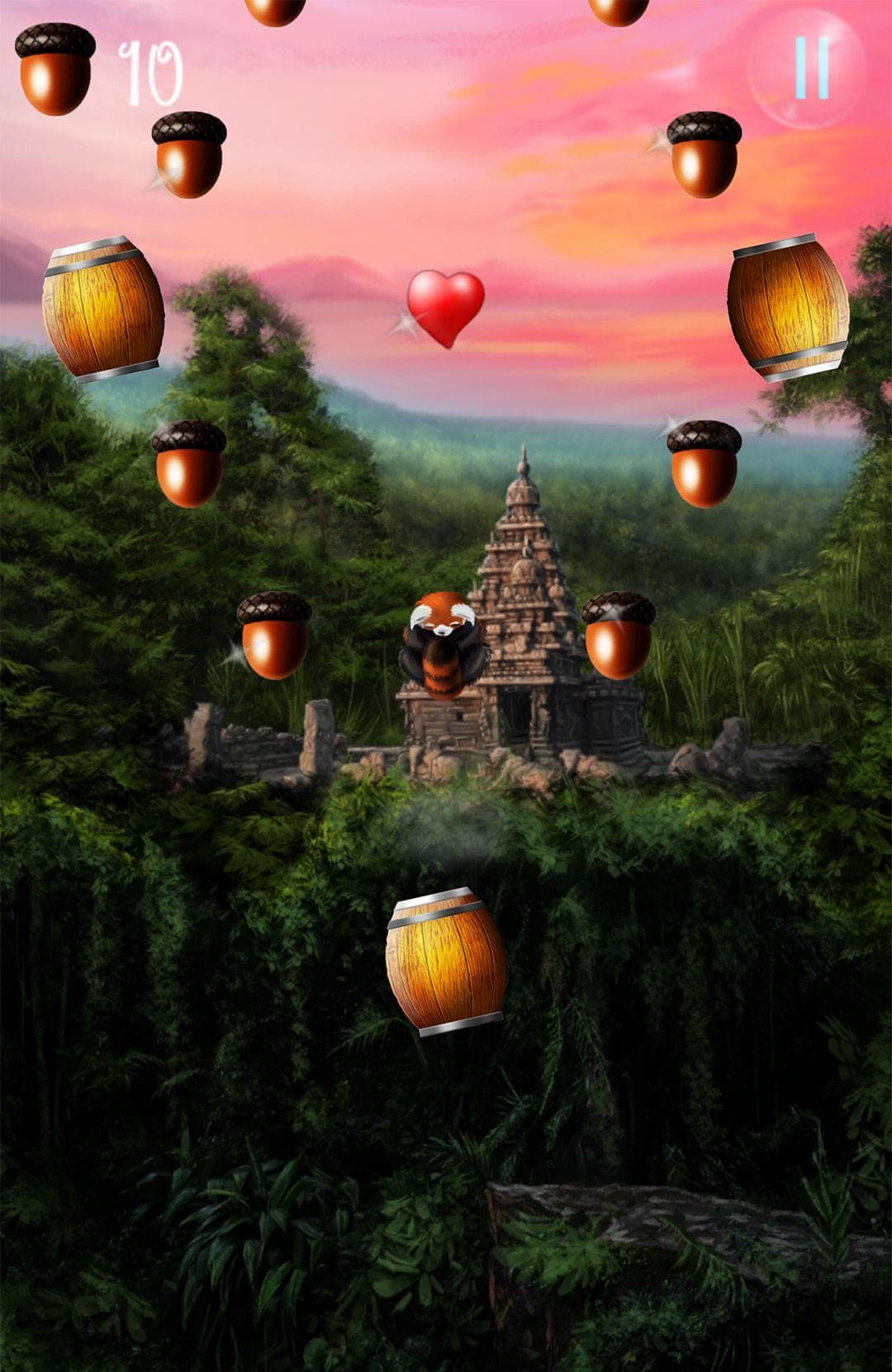 Loco The Firefox Free HD v1.0R screenshot 2