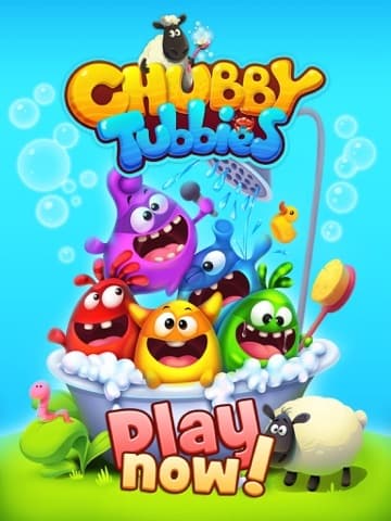 Chubby Tubbies screenshot 6