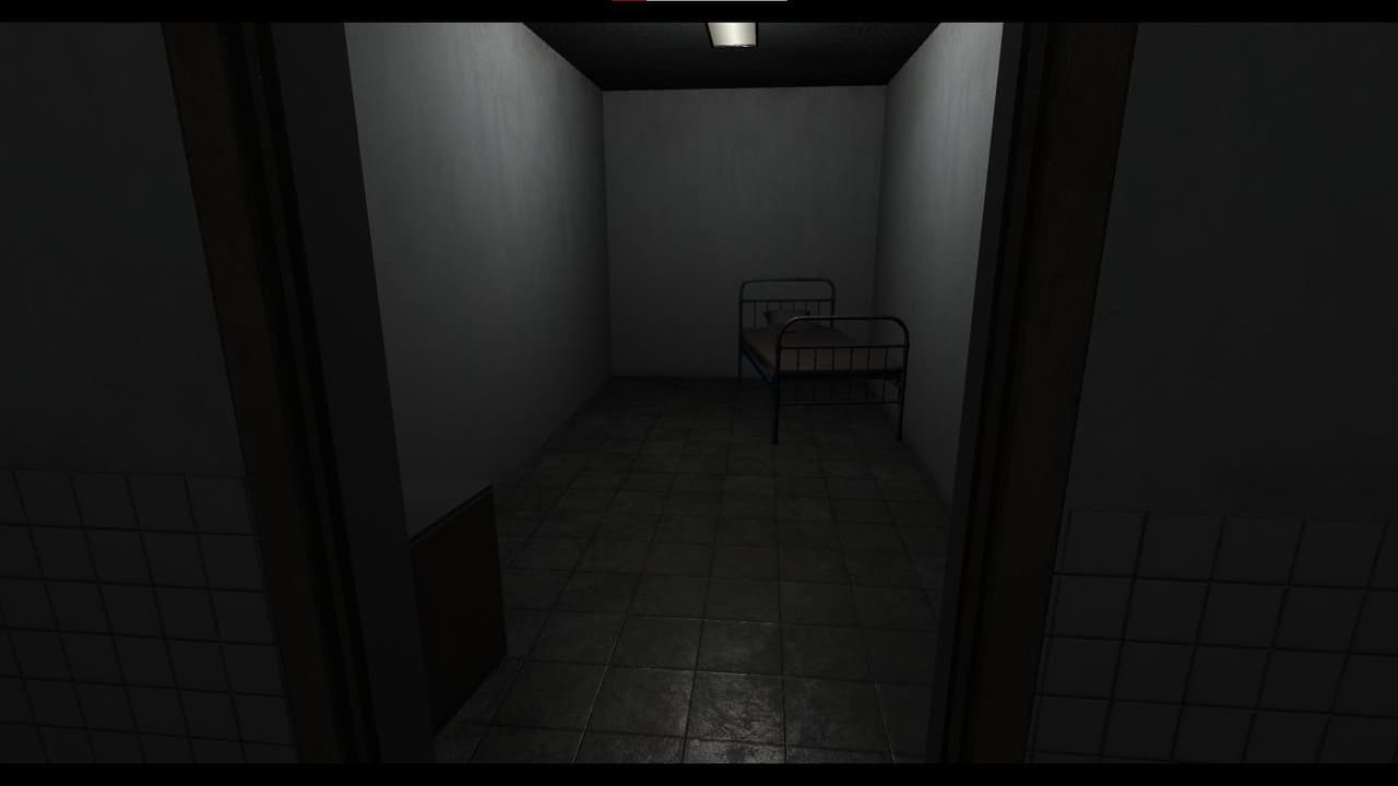 Shortest horror game screenshot 3