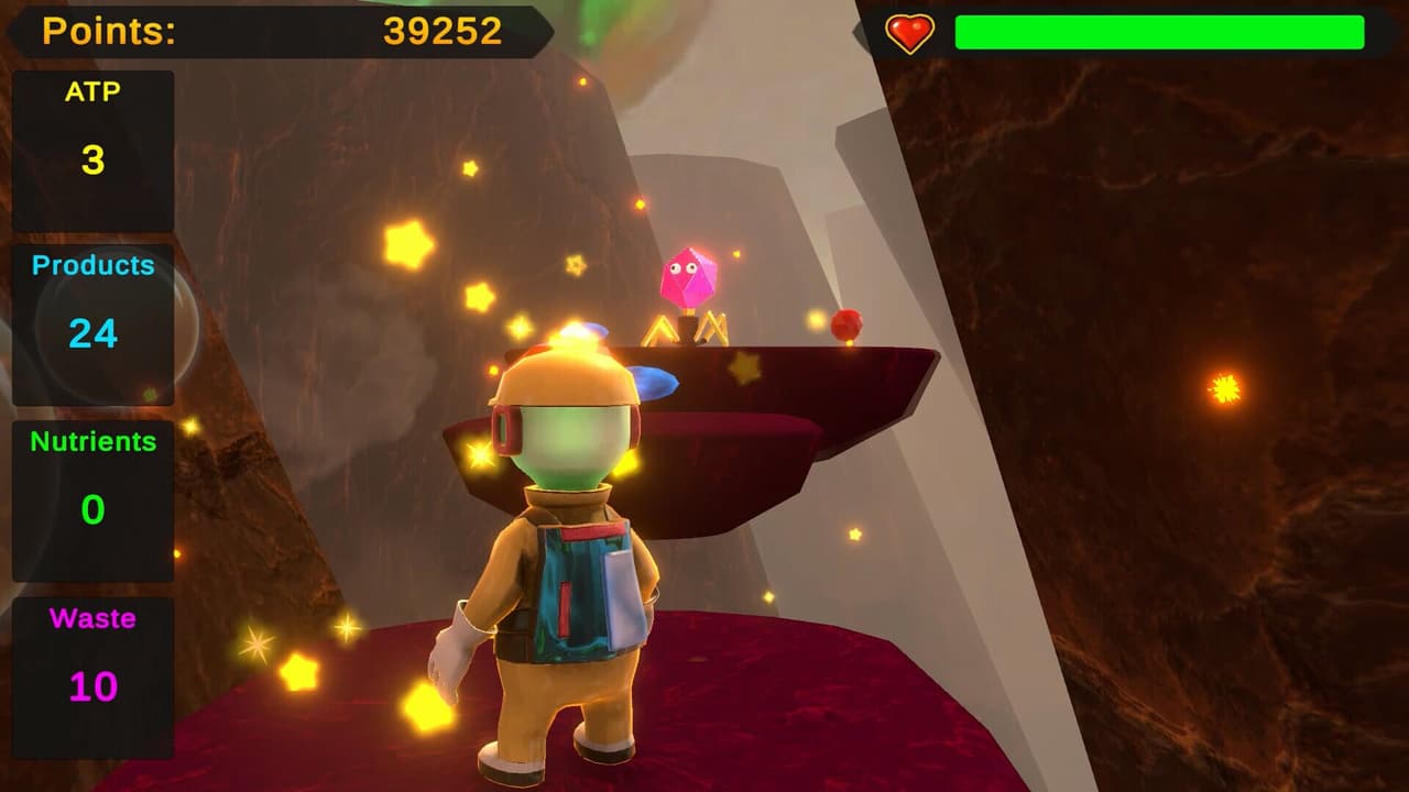 Marquitos Arcade - Play while Learning screenshot 2