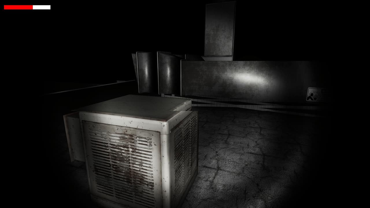 The house 2 screenshot 6
