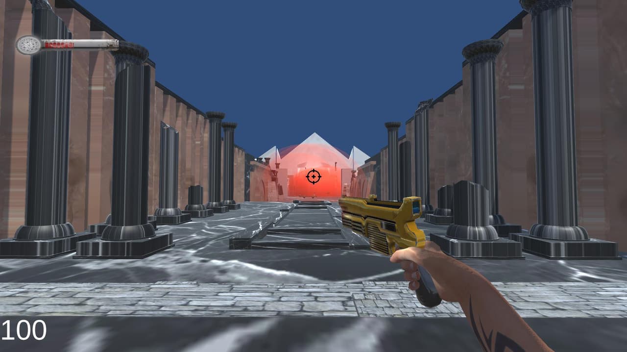 HELL PIZZA screenshot 3