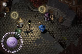Solomons Keep
