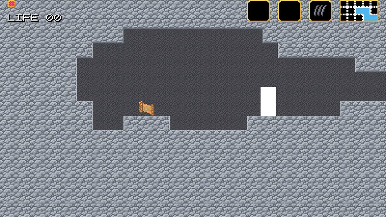 Project DeepDark screenshot 3