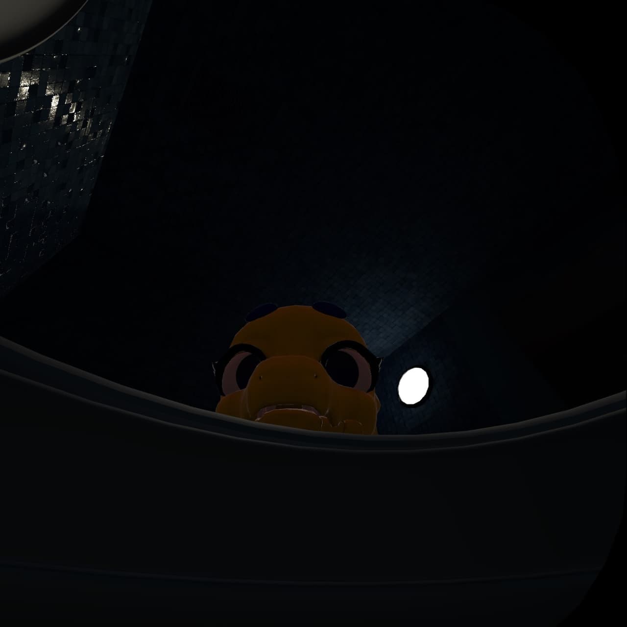 Cuddle Kobold: Just a Bite screenshot 2