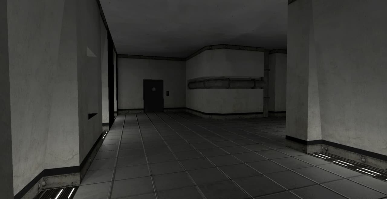 SCP: Labrat screenshot 4