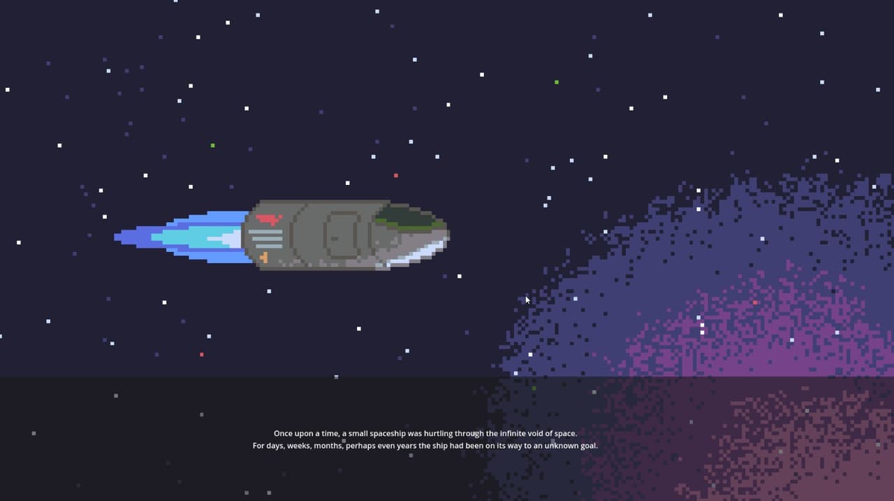 RowBot screenshot 2
