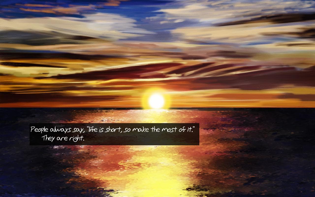 Loving Life (itch) screenshot 4