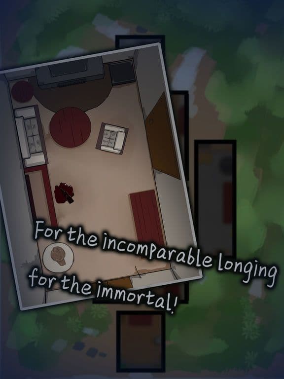 Secret Mansion screenshot 3